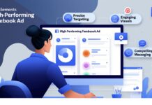 Unlock the 03 Secret Sauce of High-Performing Facebook Ads Unlock the 03 Secret Sauce of High-Performing Facebook Ads