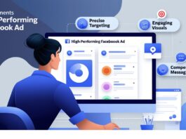 Unlock the 03 Secret Sauce of High-Performing Facebook Ads Unlock the 03 Secret Sauce of High-Performing Facebook Ads