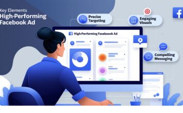 Unlock the 03 Secret Sauce of High-Performing Facebook Ads Unlock the 03 Secret Sauce of High-Performing Facebook Ads