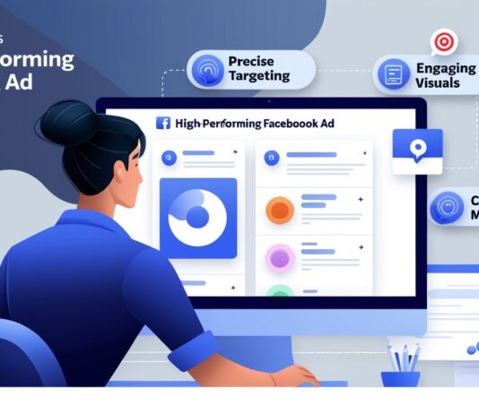 Unlock the 03 Secret Sauce of High-Performing Facebook Ads Unlock the 03 Secret Sauce of High-Performing Facebook Ads