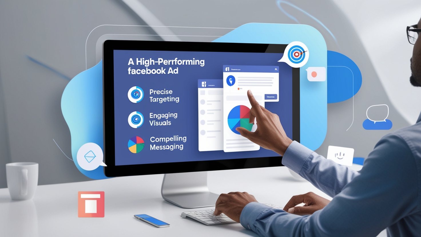 Unlock the 03 Secret Sauce of High-Performing Facebook Ads 1 Unlock the 03 Secret Sauce of High-Performing Facebook Ads