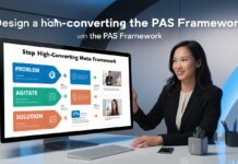 How to Create High-Converting Meta Ads with the PAS Framework 01 How to Create High-Converting Meta Ads with the PAS Framework 01