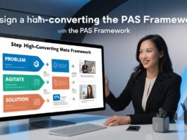How to Create High-Converting Meta Ads with the PAS Framework 01 How to Create High-Converting Meta Ads with the PAS Framework 01