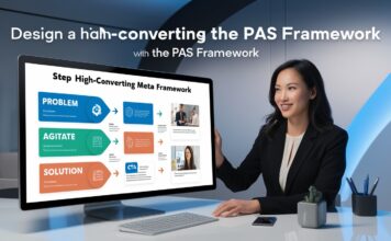 How to Create High-Converting Meta Ads with the PAS Framework 01 How to Create High-Converting Meta Ads with the PAS Framework 01