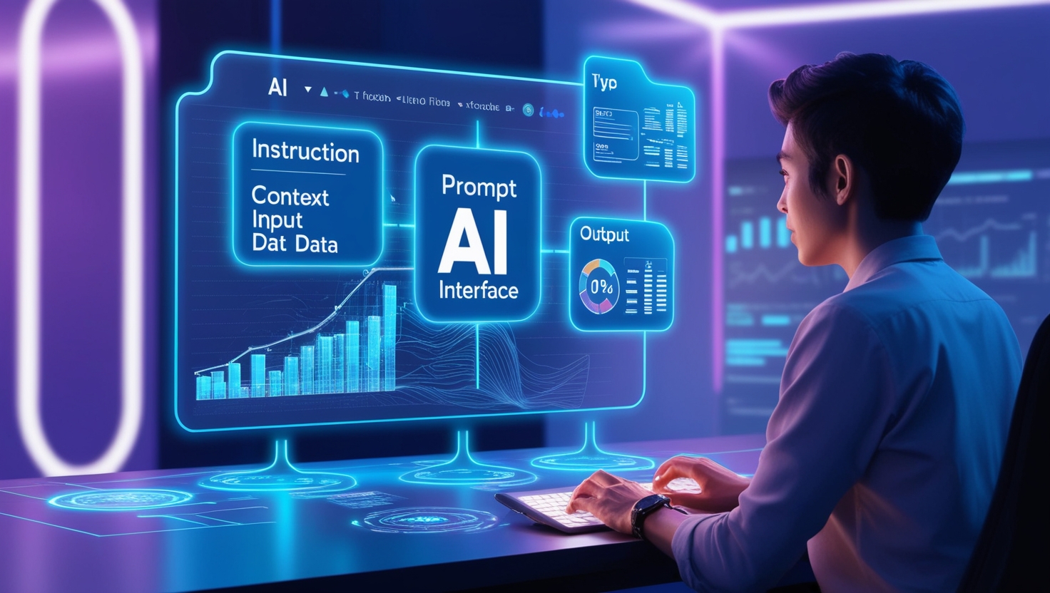 Mastering the Effective 04 Elements of Prompt Engineering with Examples of Prompts 2 Mastering the Effective 04 Elements of Prompt Engineering with Examples of Prompts
