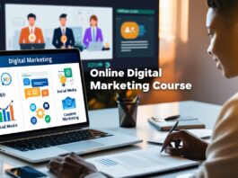 Best 10 Digital Marketing Degrees Online and Digital Marketing Salary Best 10 Digital Marketing Degrees Online and Digital Marketing Salary