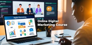 Best 10 Digital Marketing Degrees Online and Digital Marketing Salary Best 10 Digital Marketing Degrees Online and Digital Marketing Salary