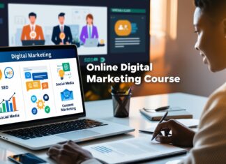 Best 10 Digital Marketing Degrees Online and Digital Marketing Salary Best 10 Digital Marketing Degrees Online and Digital Marketing Salary