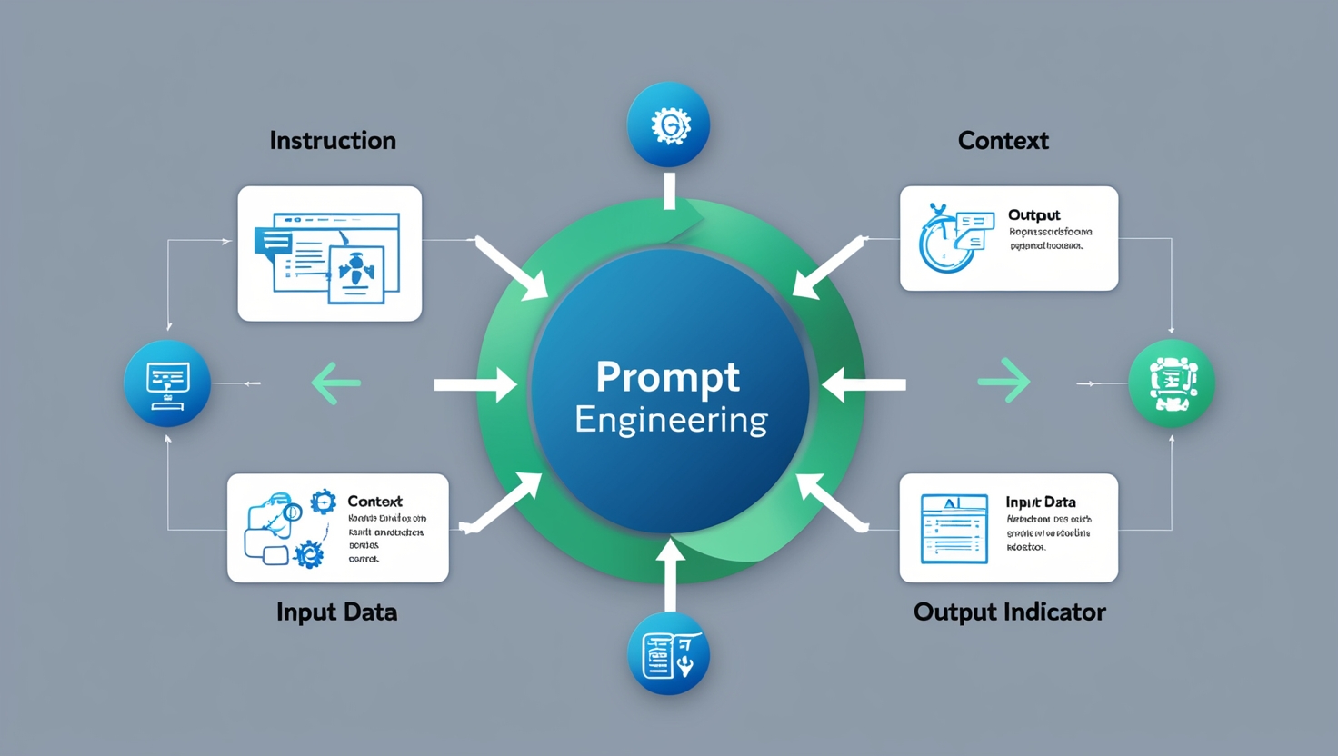 Mastering the Effective 04 Elements of Prompt Engineering with Examples of Prompts 1 Mastering the Effective 04 Elements of Prompt Engineering with Examples of Prompts