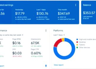 How to Earn with SEO – ASIF ALI SHOUKAT 1701941507452